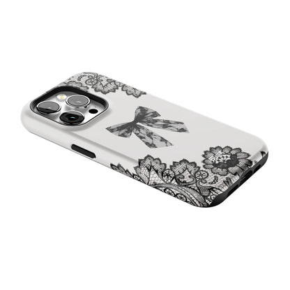 Beatrice iPhone Case gallery - Iphone_15_Pro_2