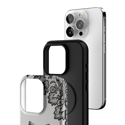 Beatrice iPhone Case gallery - Iphone_15_Pro_3