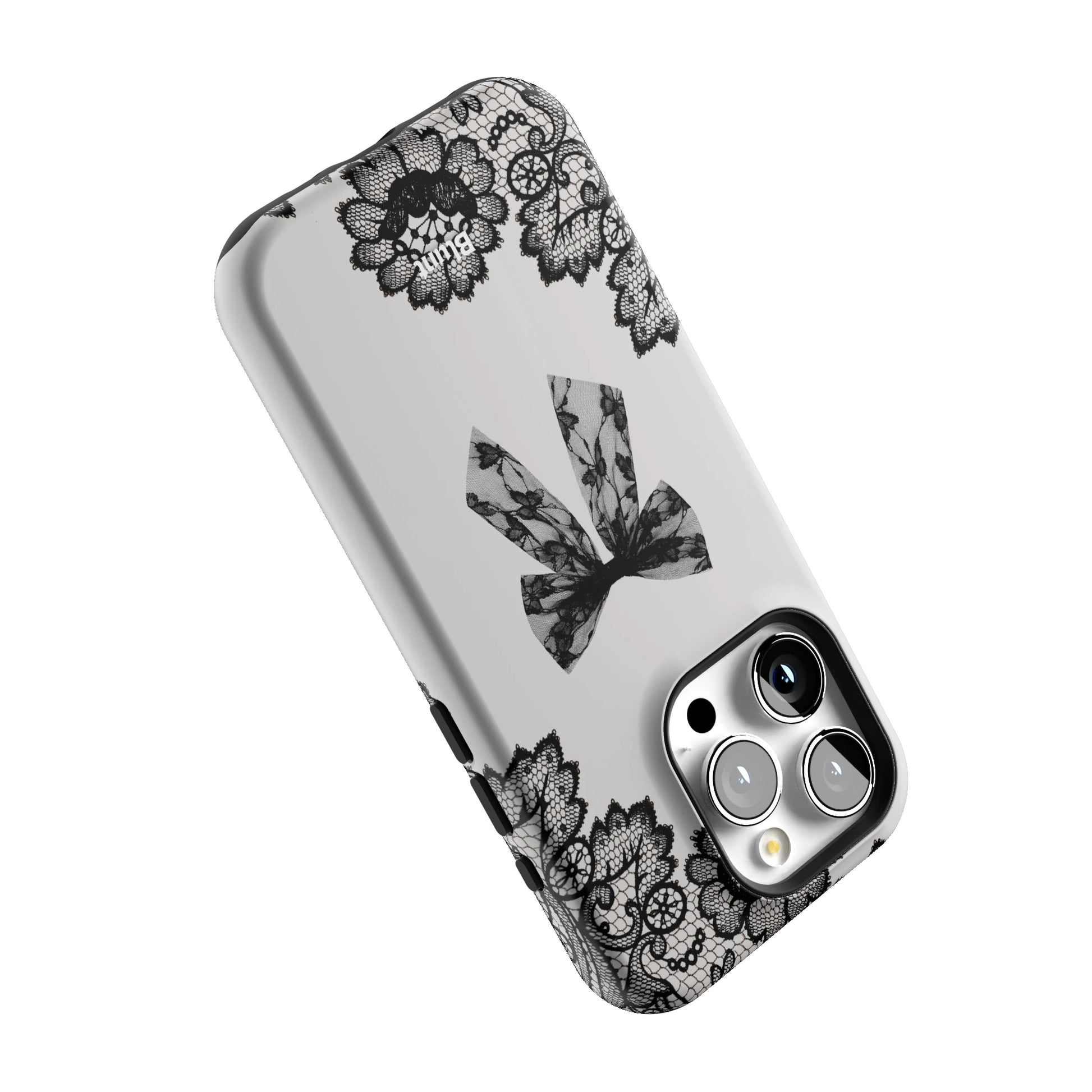 Beatrice iPhone Case gallery - Iphone_15_Pro_5