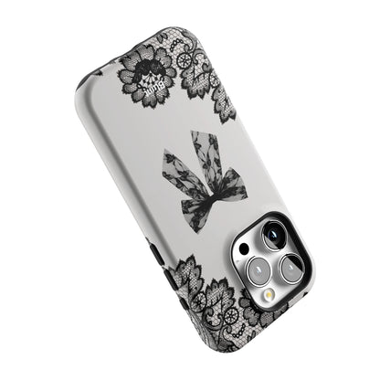 Beatrice iPhone Case gallery - Iphone_15_Pro_5