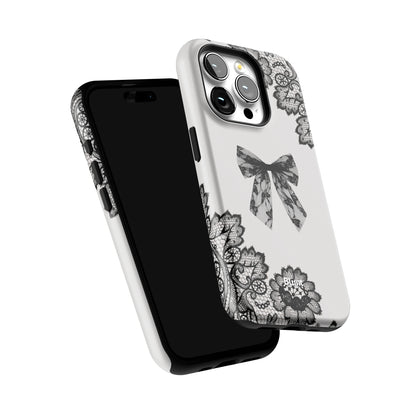 Beatrice iPhone Case gallery - Iphone_15_Pro_6
