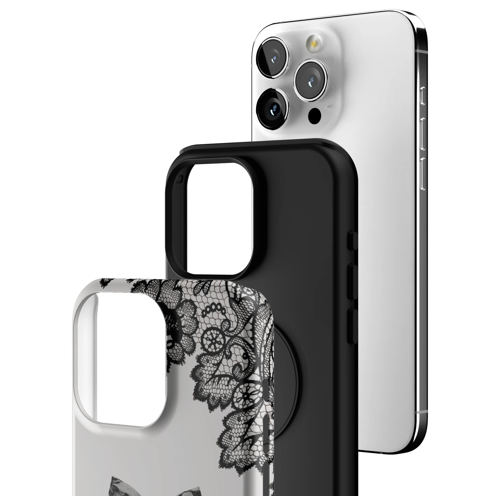 Beatrice iPhone Case gallery - Iphone_15_Pro_Max_3