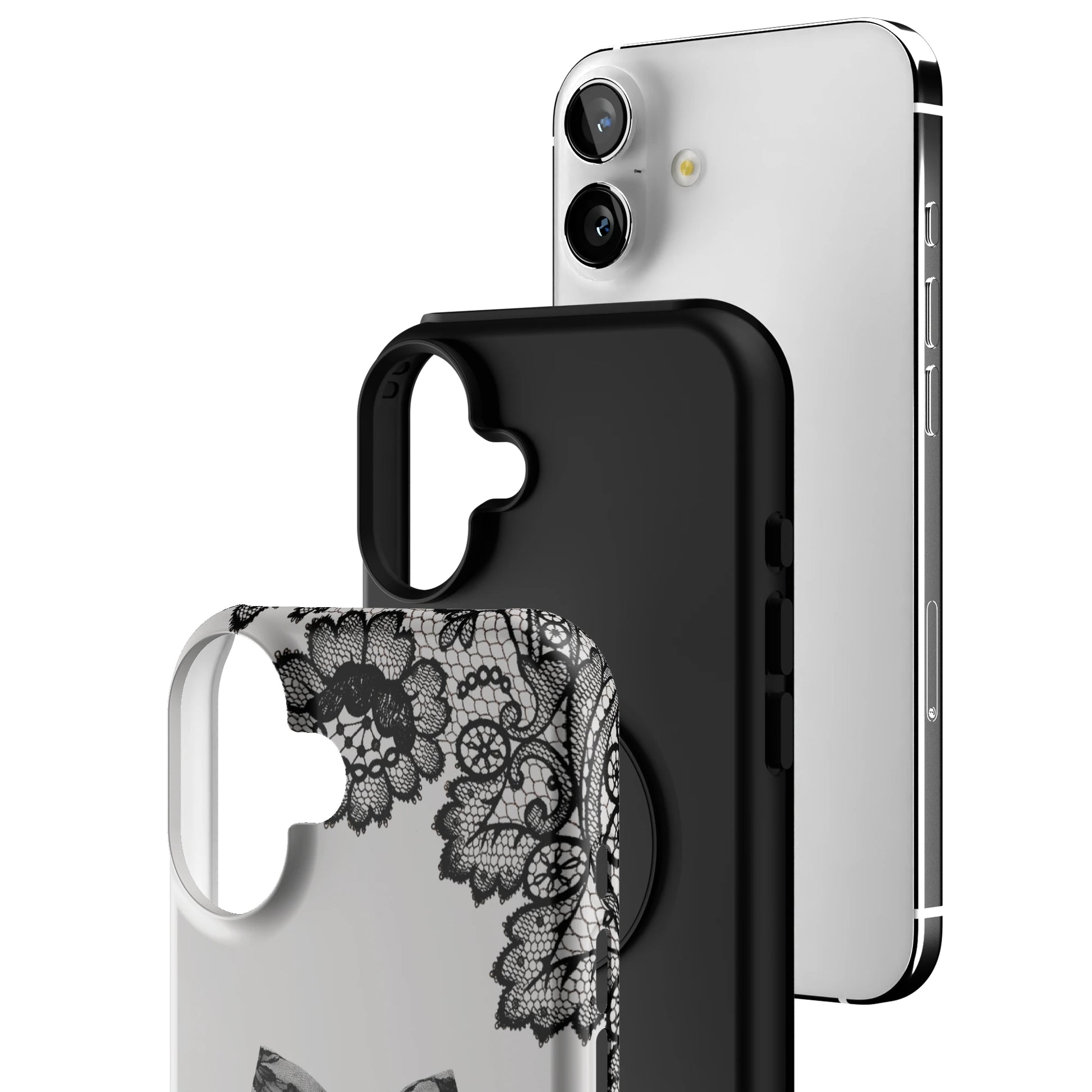 Beatrice iPhone Case gallery - Iphone_16_Mini_Air_Plus_3