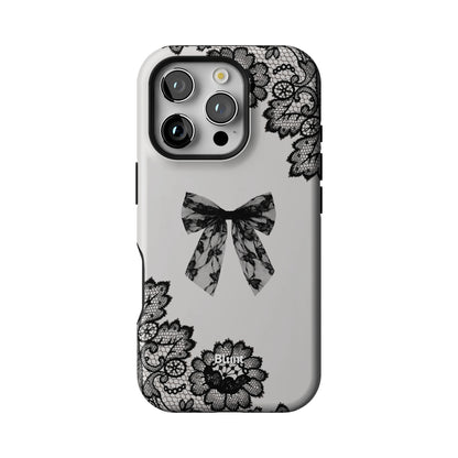 Beatrice iPhone Case gallery - Iphone_16_Pro_1