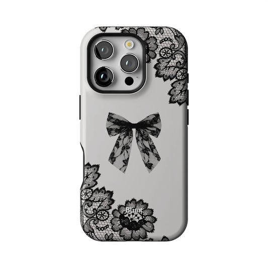 Beatrice iPhone Case gallery - Iphone_16_Pro_1