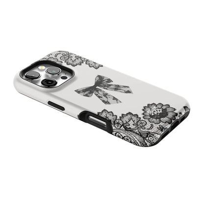 Beatrice iPhone Case gallery - Iphone_16_Pro_2