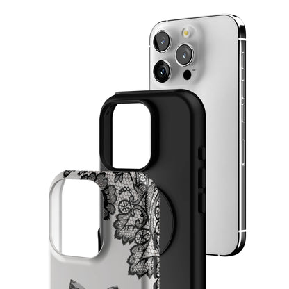 Beatrice iPhone Case gallery - Iphone_16_Pro_3