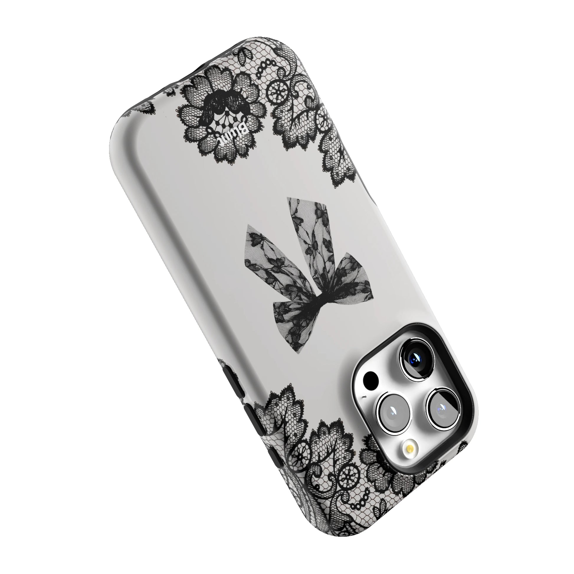 Beatrice iPhone Case gallery - Iphone_16_Pro_5