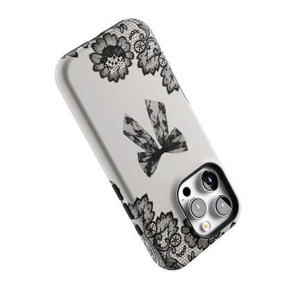 Beatrice iPhone Case gallery - Iphone_16_Pro_5