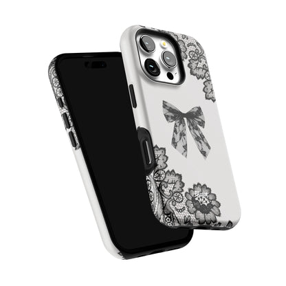 Beatrice iPhone Case gallery - Iphone_16_Pro_6