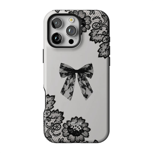 Beatrice iPhone Case gallery - Iphone_16_Pro_Max_1