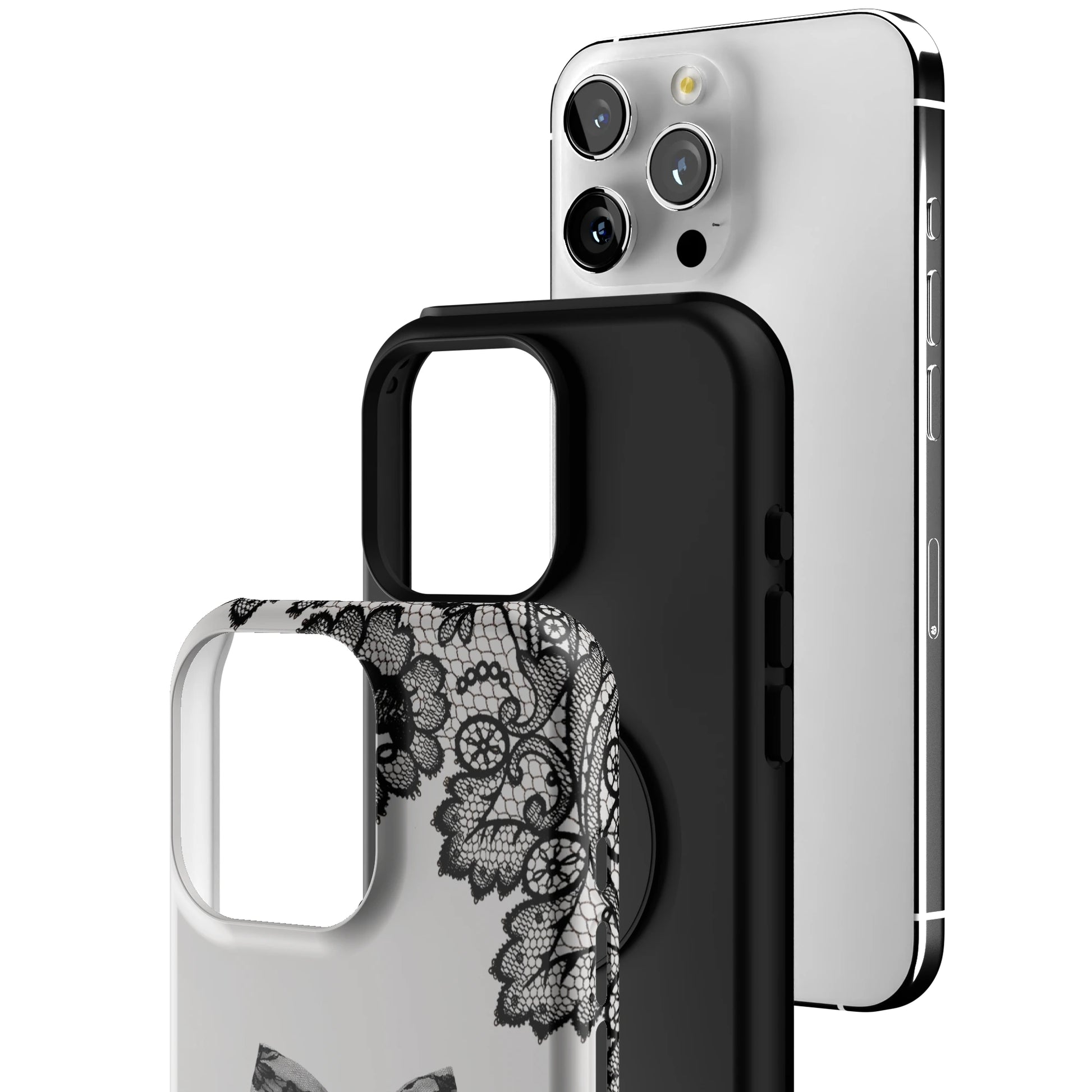 Beatrice iPhone Case gallery - Iphone_16_Pro_Max_3