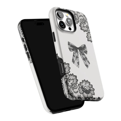 Beatrice iPhone Case gallery - Iphone_16_Pro_Max_6