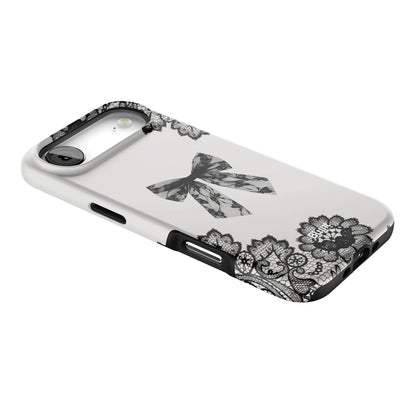 Beatrice iPhone Case gallery - Iphone_17_Air_2