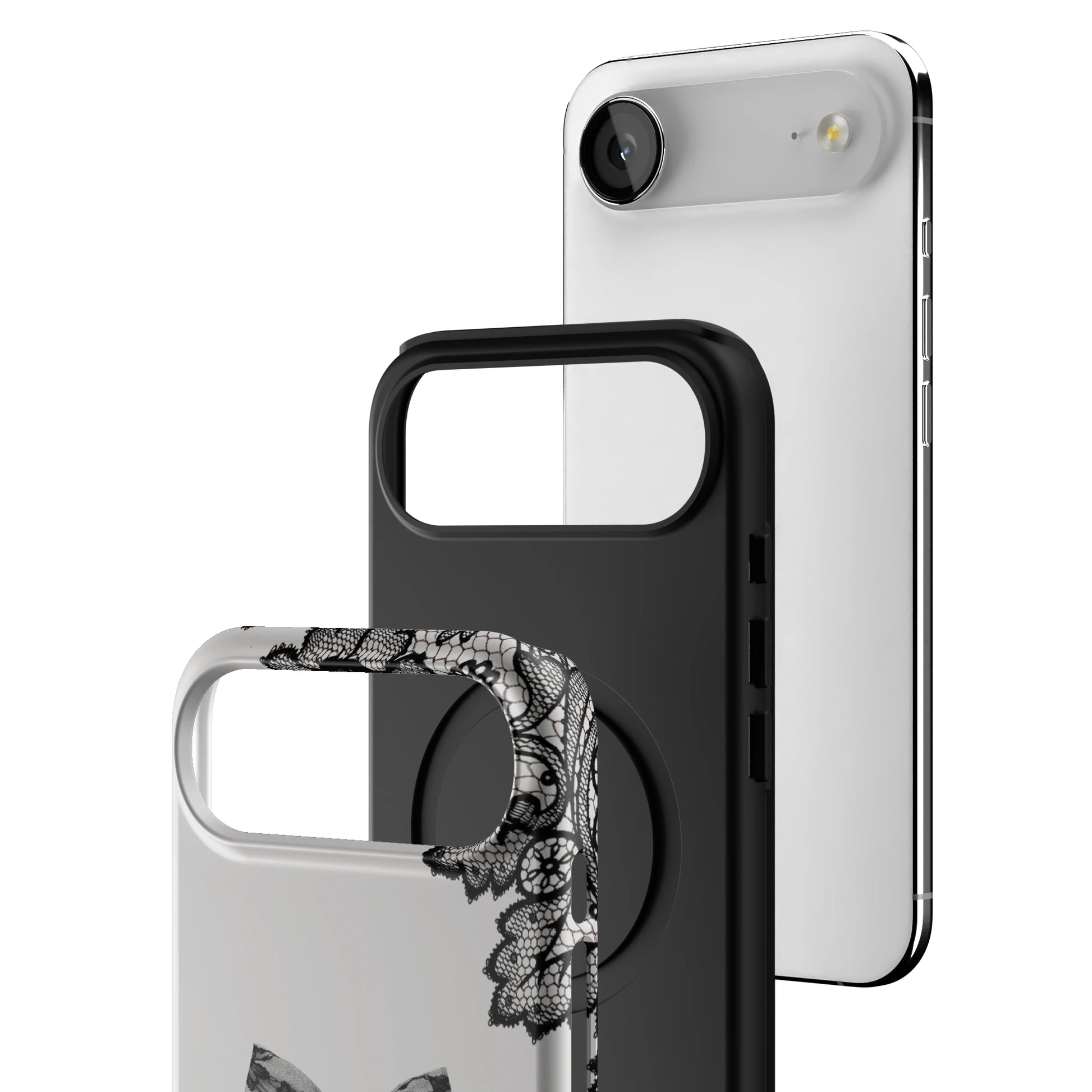 Beatrice iPhone Case gallery - Iphone_17_Air_3