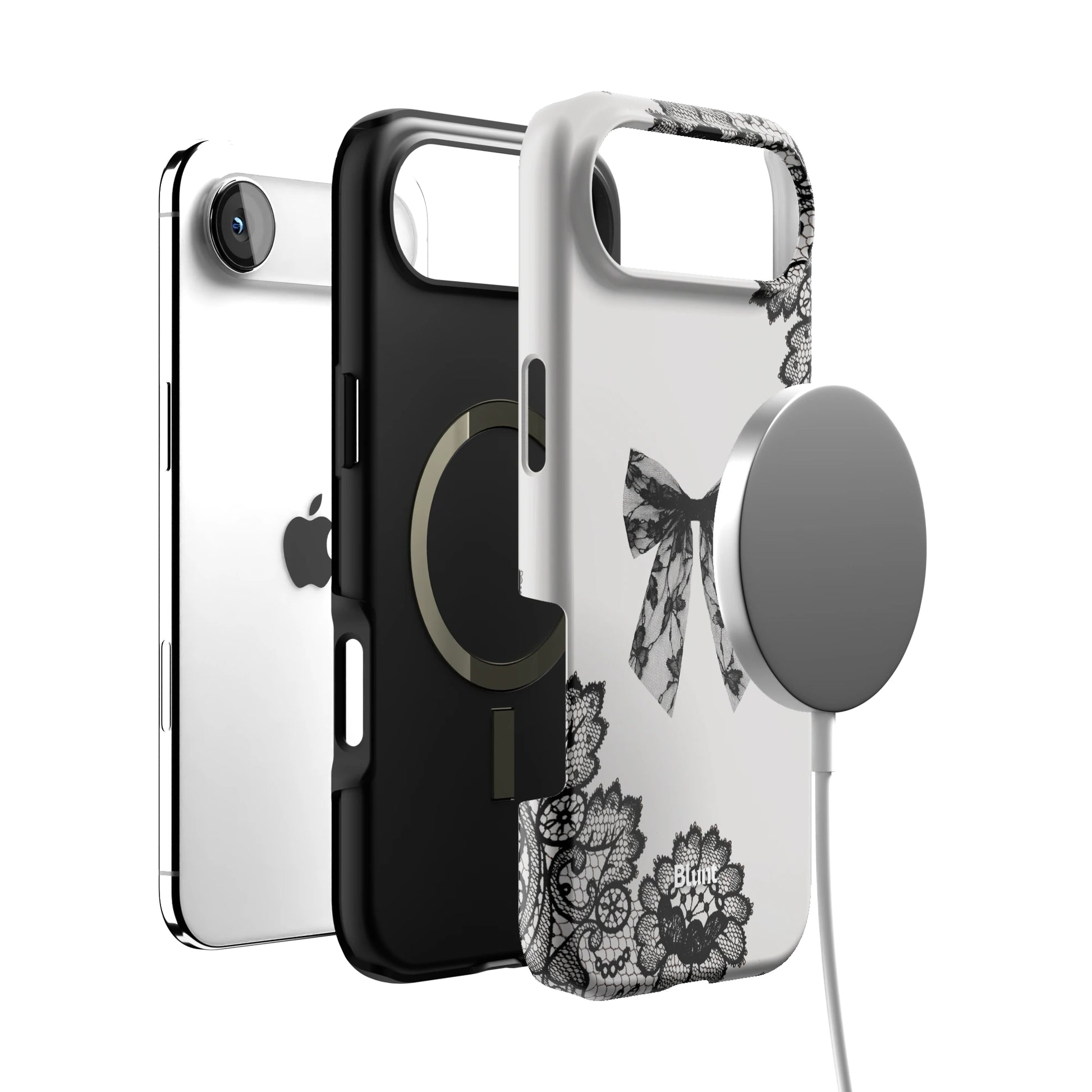 Beatrice iPhone Case gallery - Iphone_17_Air_4