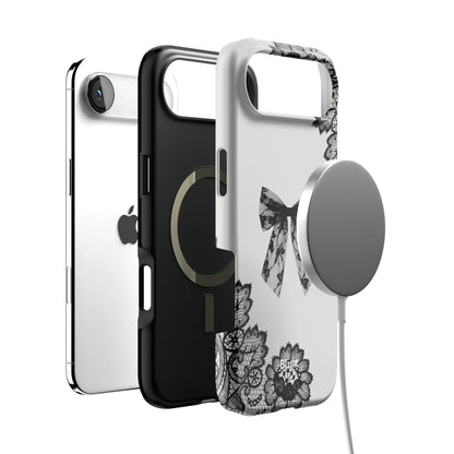 Beatrice iPhone Case gallery - Iphone_17_Air_4