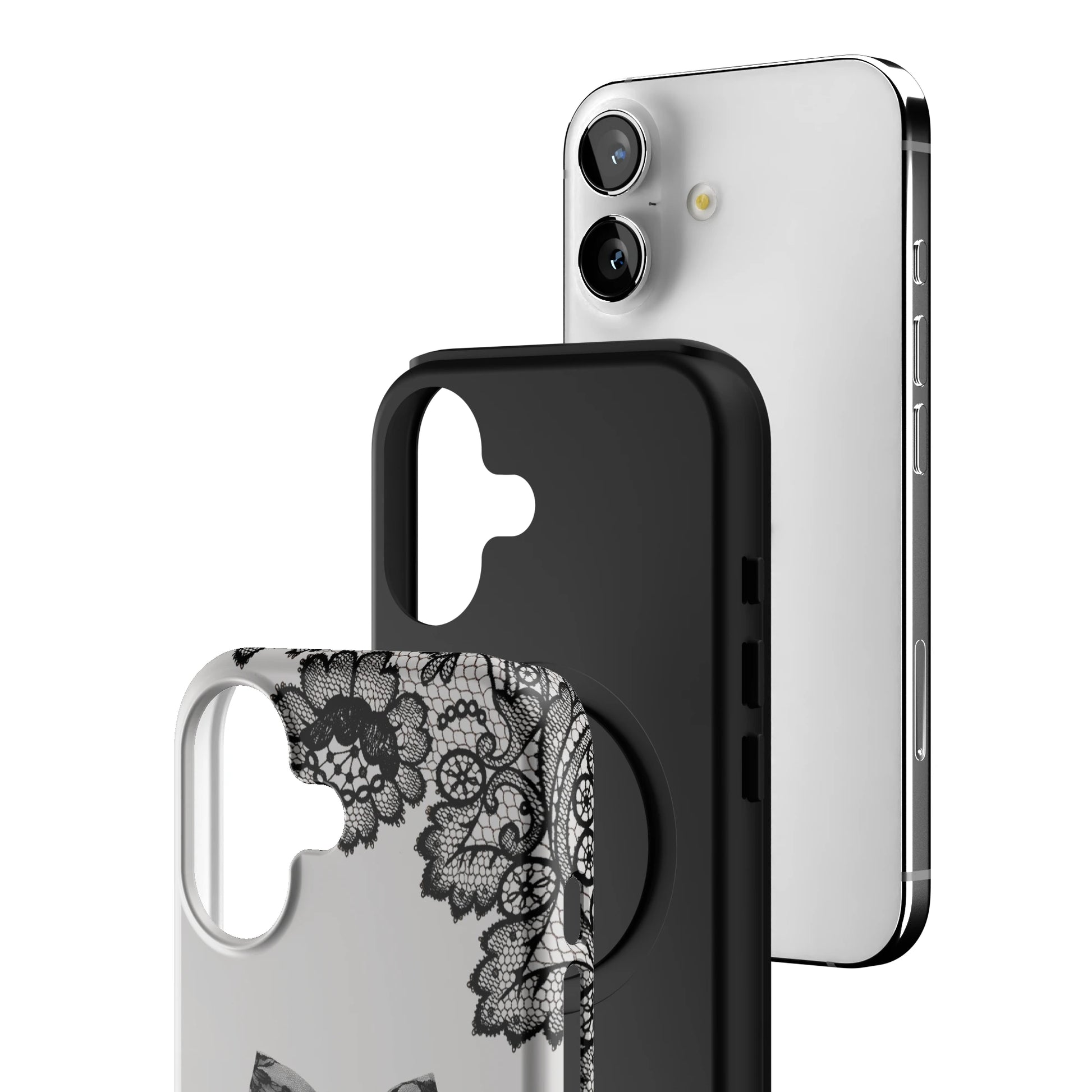 Beatrice iPhone Case gallery - Iphone_17_Iphone_3