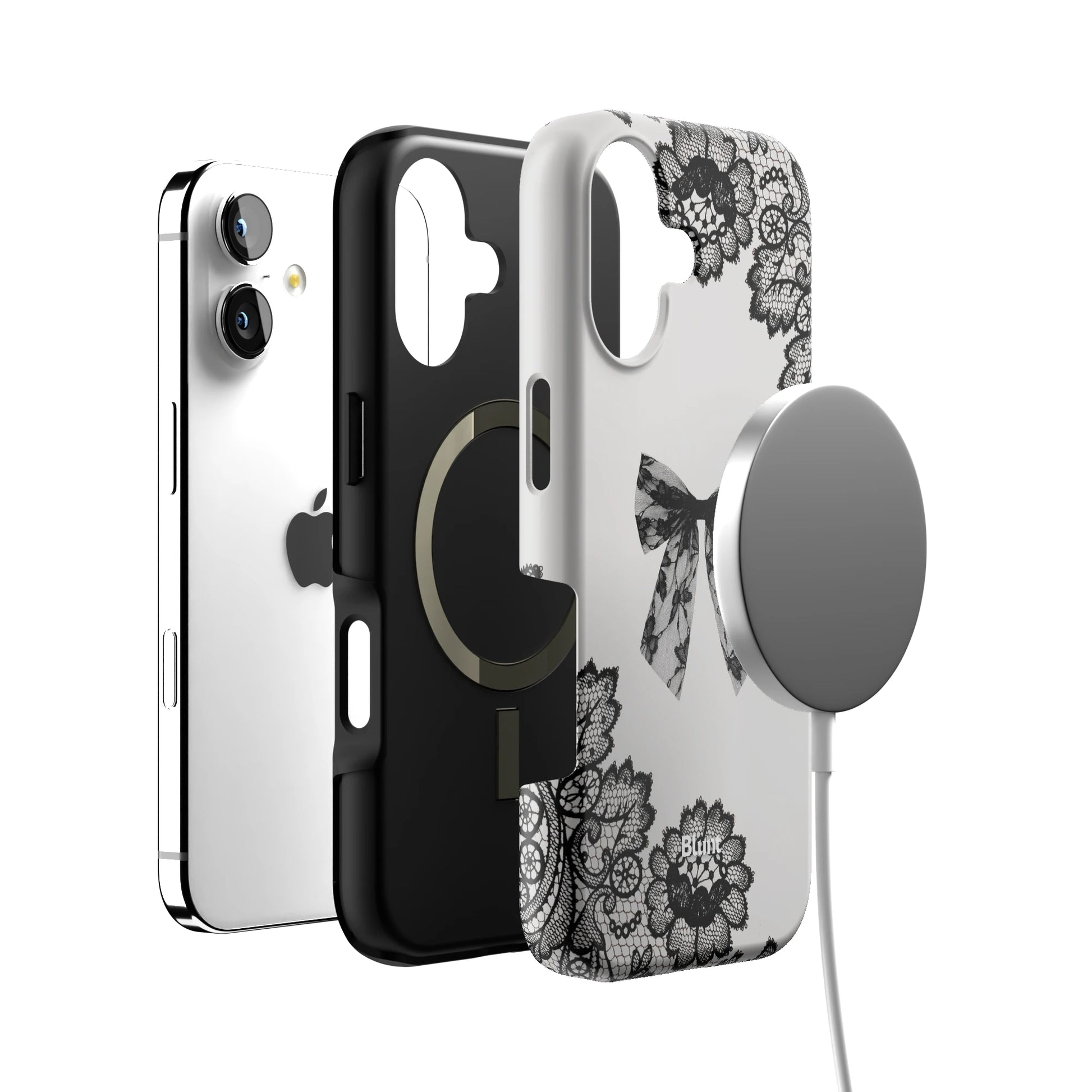 Beatrice iPhone Case gallery - Iphone_17_Iphone_4