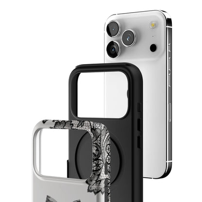 Beatrice iPhone Case gallery - Iphone_17_Pro_3