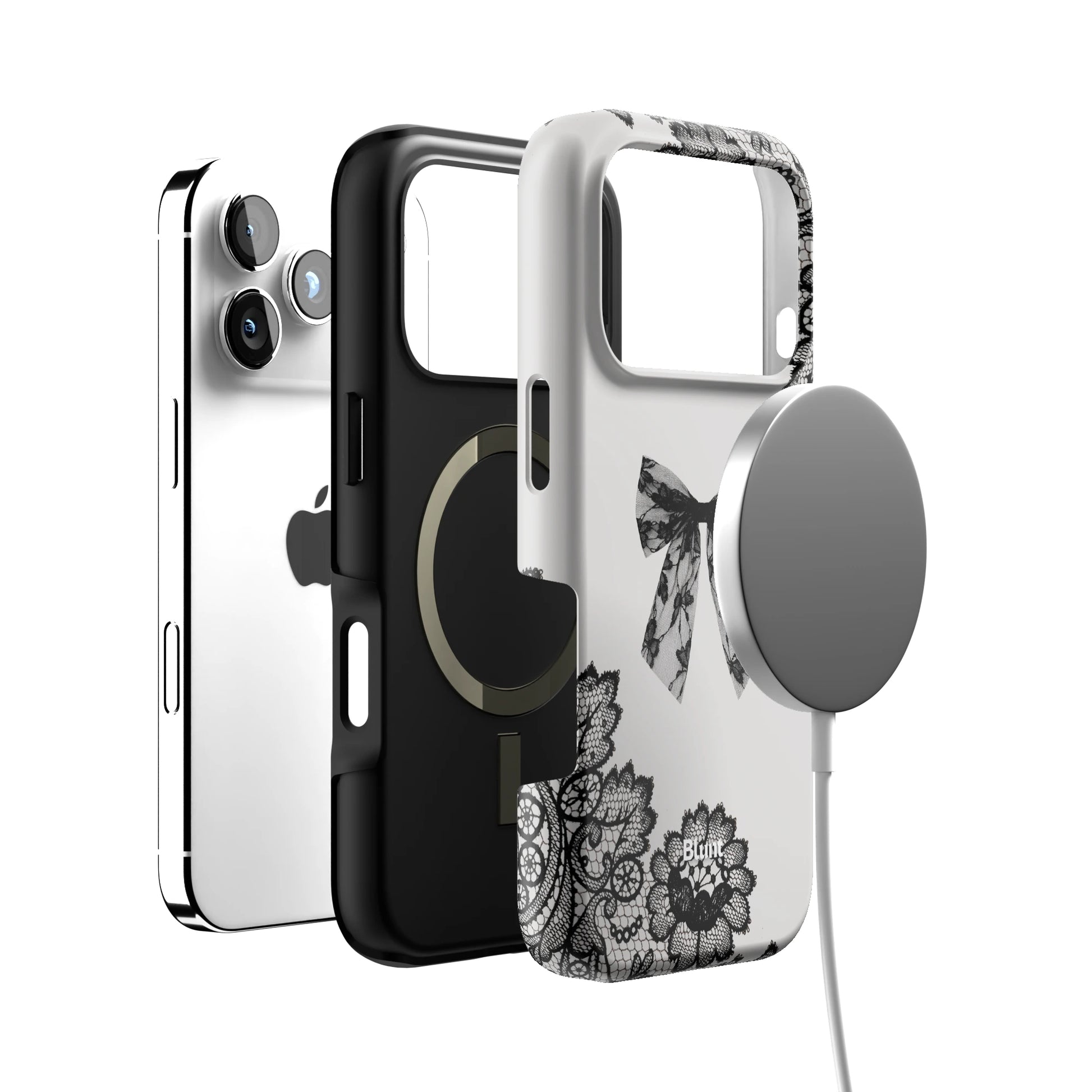 Beatrice iPhone Case gallery - Iphone_17_Pro_4