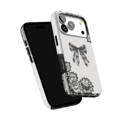 Beatrice iPhone Case gallery - Iphone_17_Pro_6