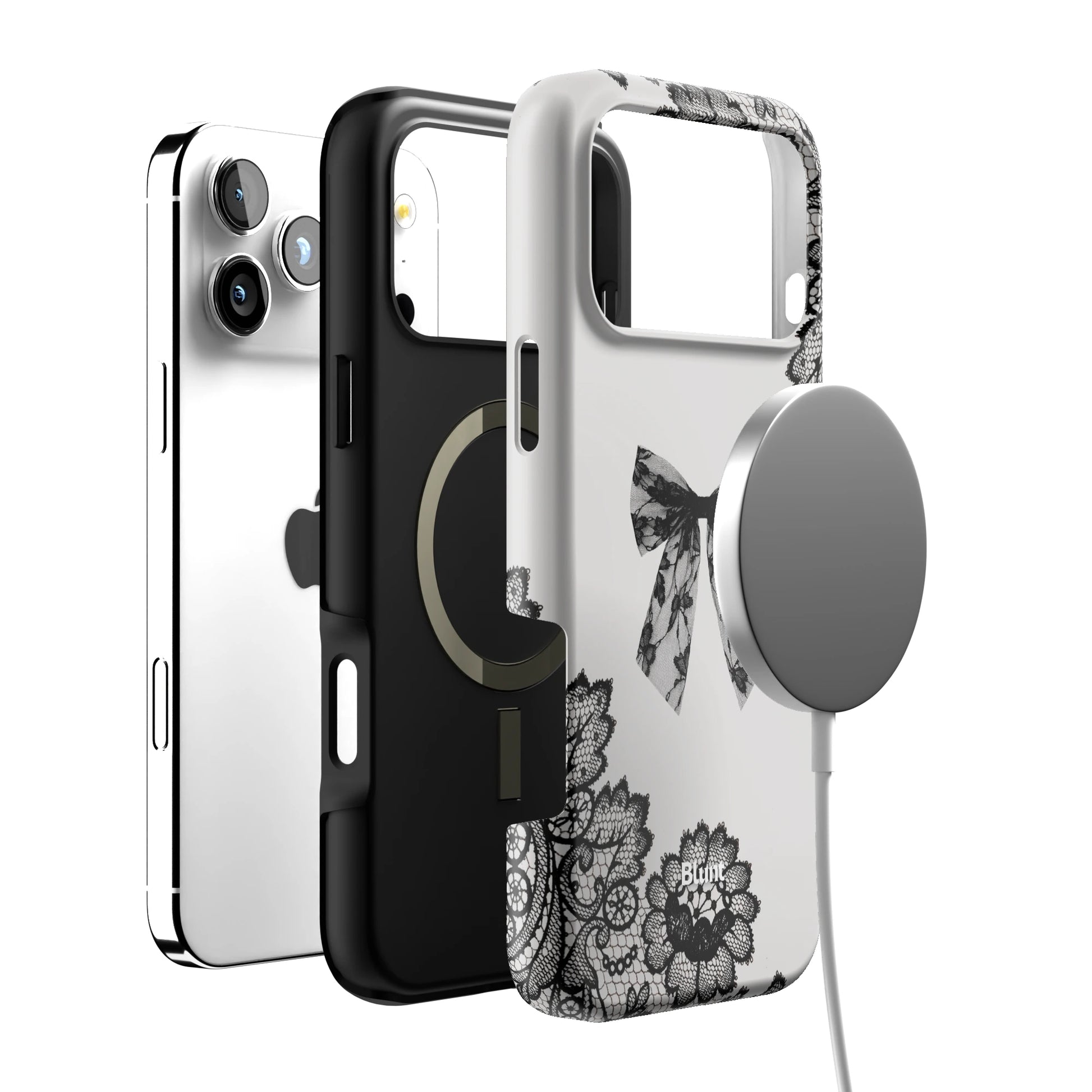 Beatrice iPhone Case gallery - Iphone_17_Pro_Max_4