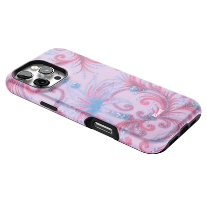 Pink-Verdant-iphone-case-iPhone 16 Pro Max-2