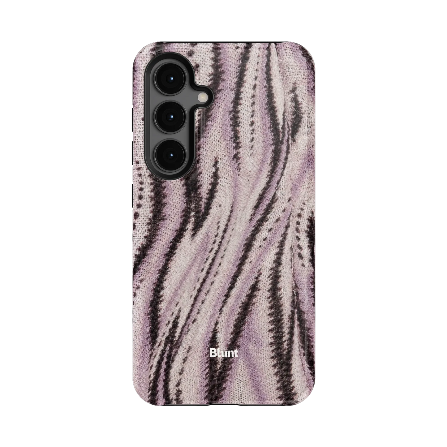 Blush Vein Samsung Case