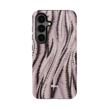 Blush Vein Samsung Case