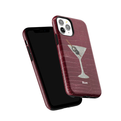 Crimson-Happy-Hour-iphone-case-iPhone 11 Pro-5