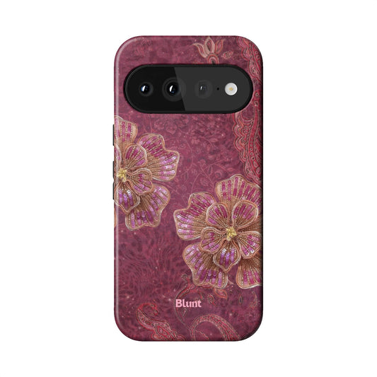 Becca Pixel Case - Blunt Cases