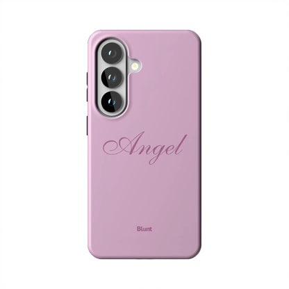 Angel Samsung Case