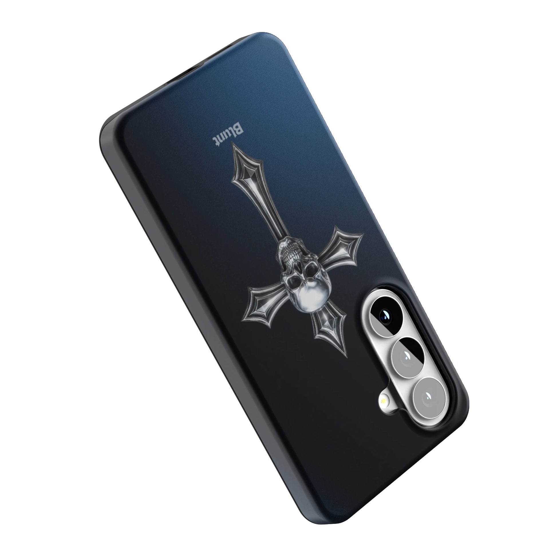 Chrome-Saint-samsung-case-Galaxy S26-4
