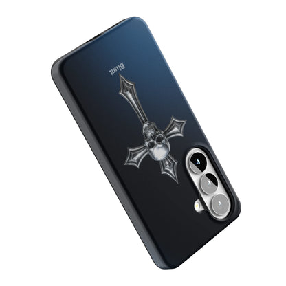 Chrome-Saint-samsung-case-Galaxy S26-4