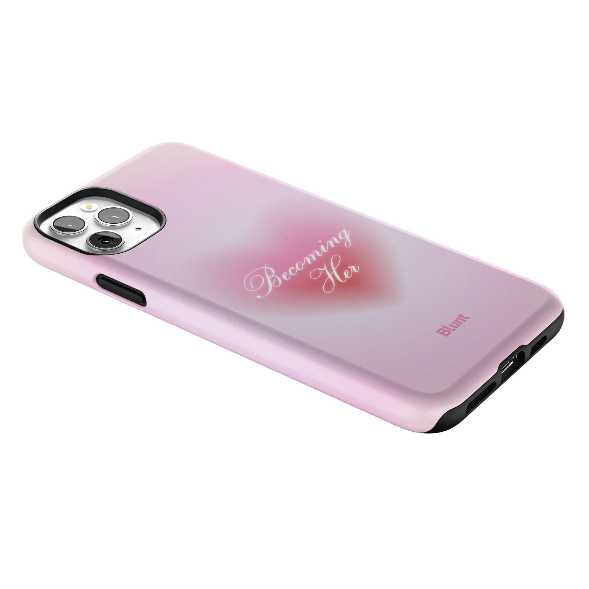 Becoming Her iPhone Case gallery - Iphone_11_Pro_Max_2