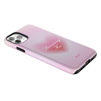 Becoming Her iPhone Case gallery - Iphone_11_Pro_Max_2