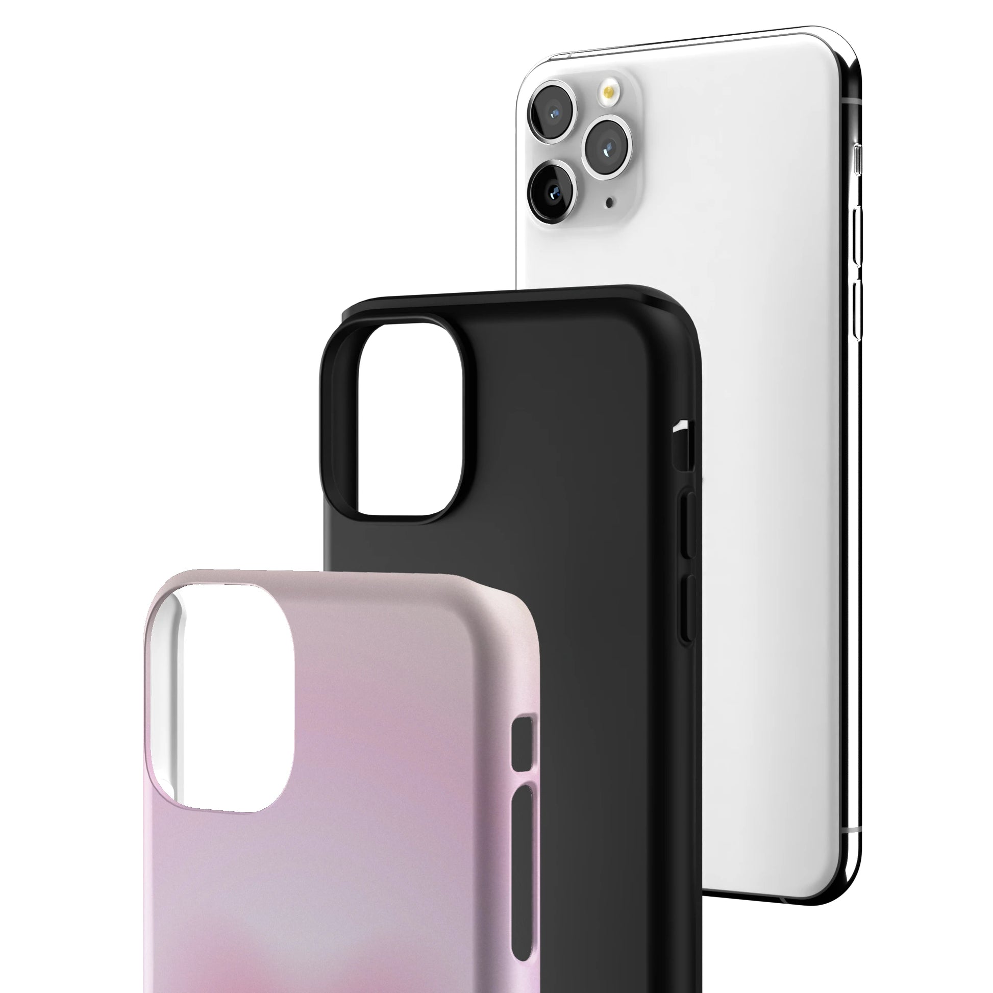Becoming Her iPhone Case gallery - Iphone_11_Pro_Max_3