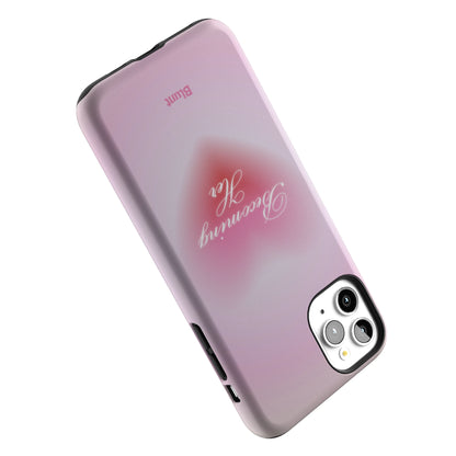 Becoming Her iPhone Case gallery - Iphone_11_Pro_Max_5