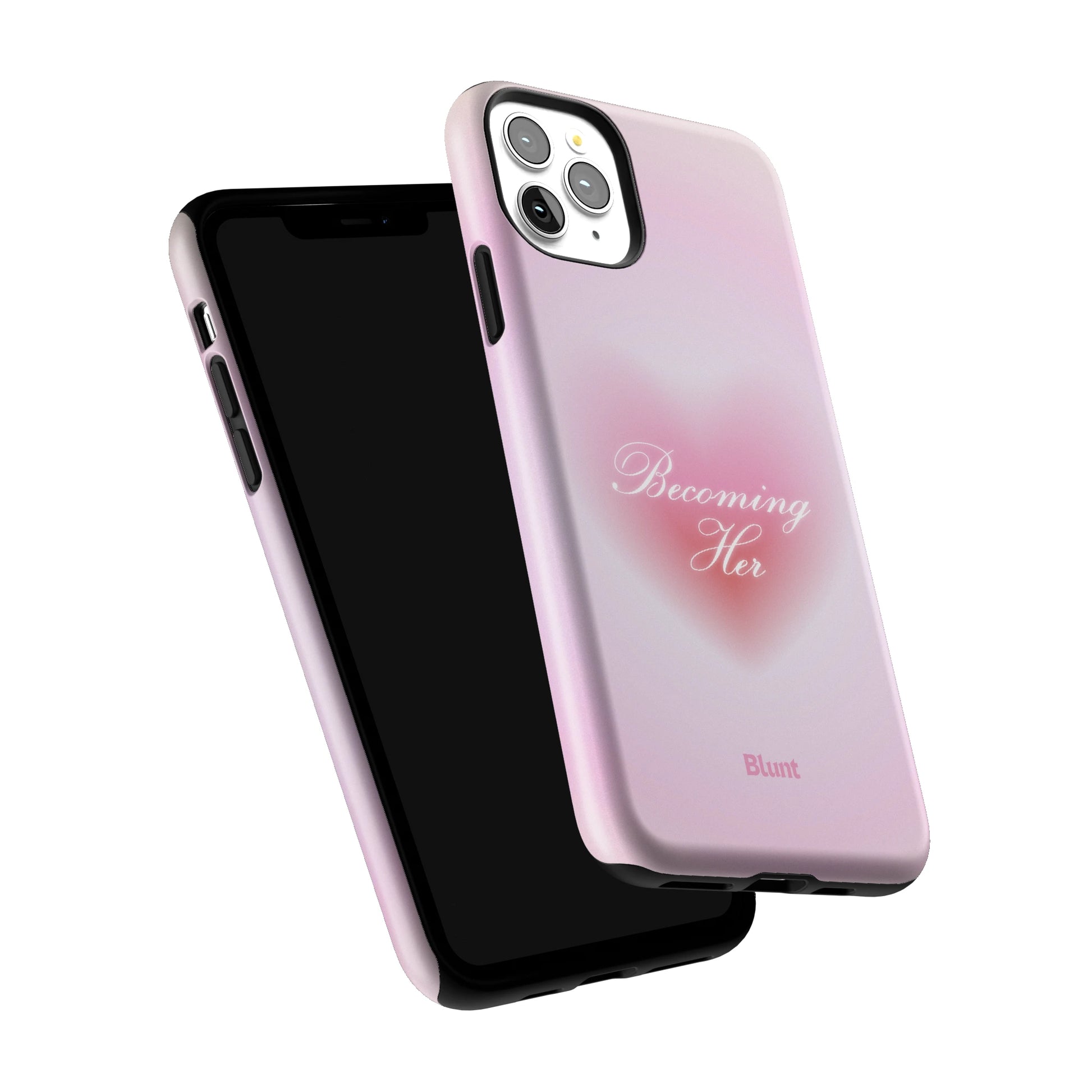 Becoming Her iPhone Case gallery - Iphone_11_Pro_Max_6