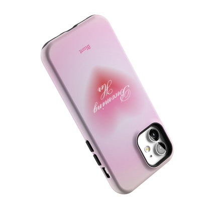 Becoming Her iPhone Case gallery - Iphone_12_Iphone_5