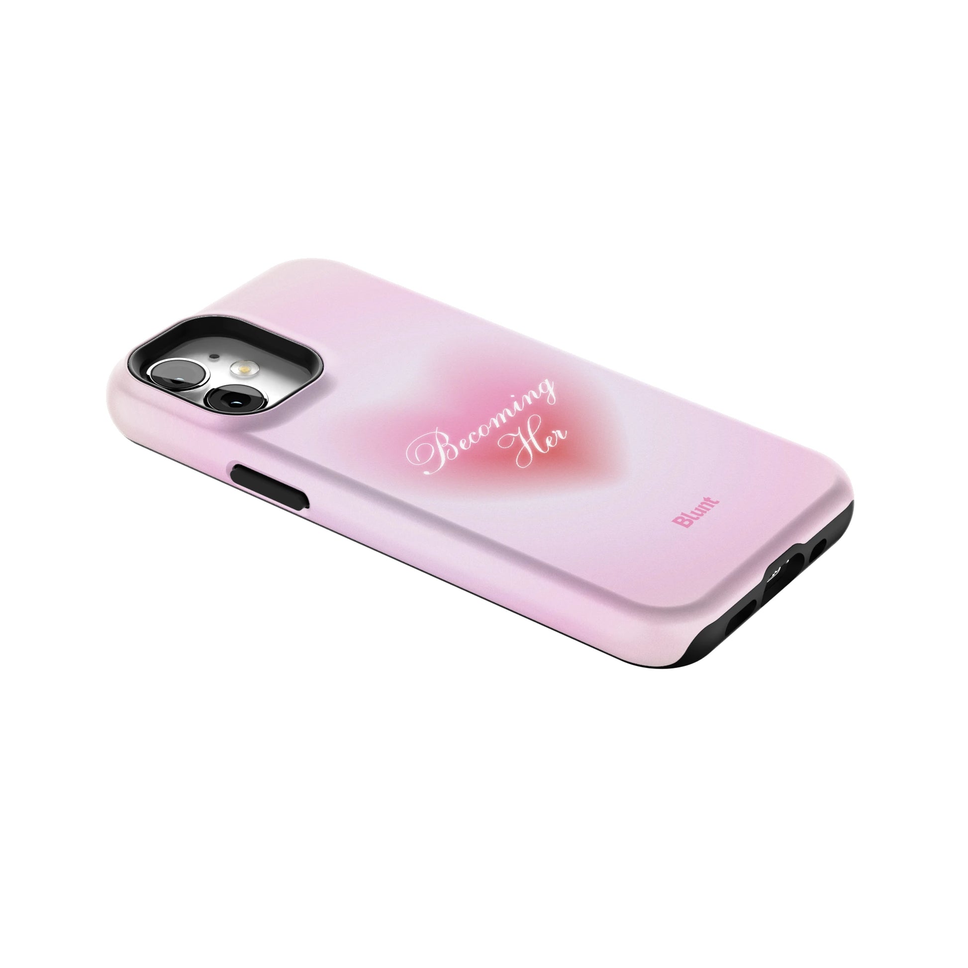 Becoming Her iPhone Case gallery - Iphone_12_Mini_Air_Plus_2