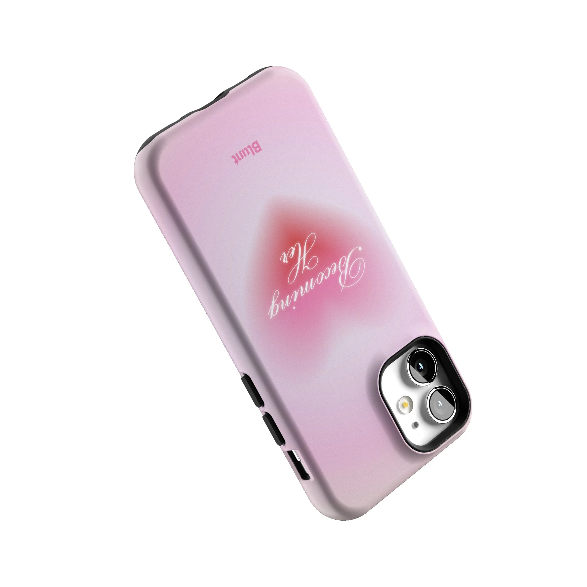 Becoming Her iPhone Case gallery - Iphone_12_Mini_Air_Plus_5