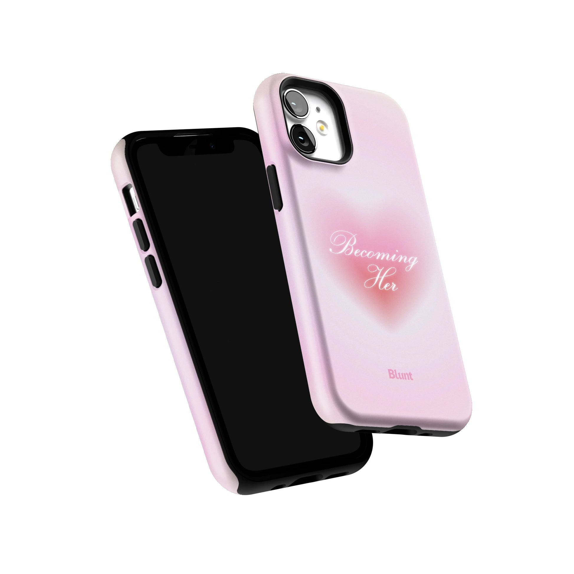 Becoming Her iPhone Case gallery - Iphone_12_Mini_Air_Plus_6