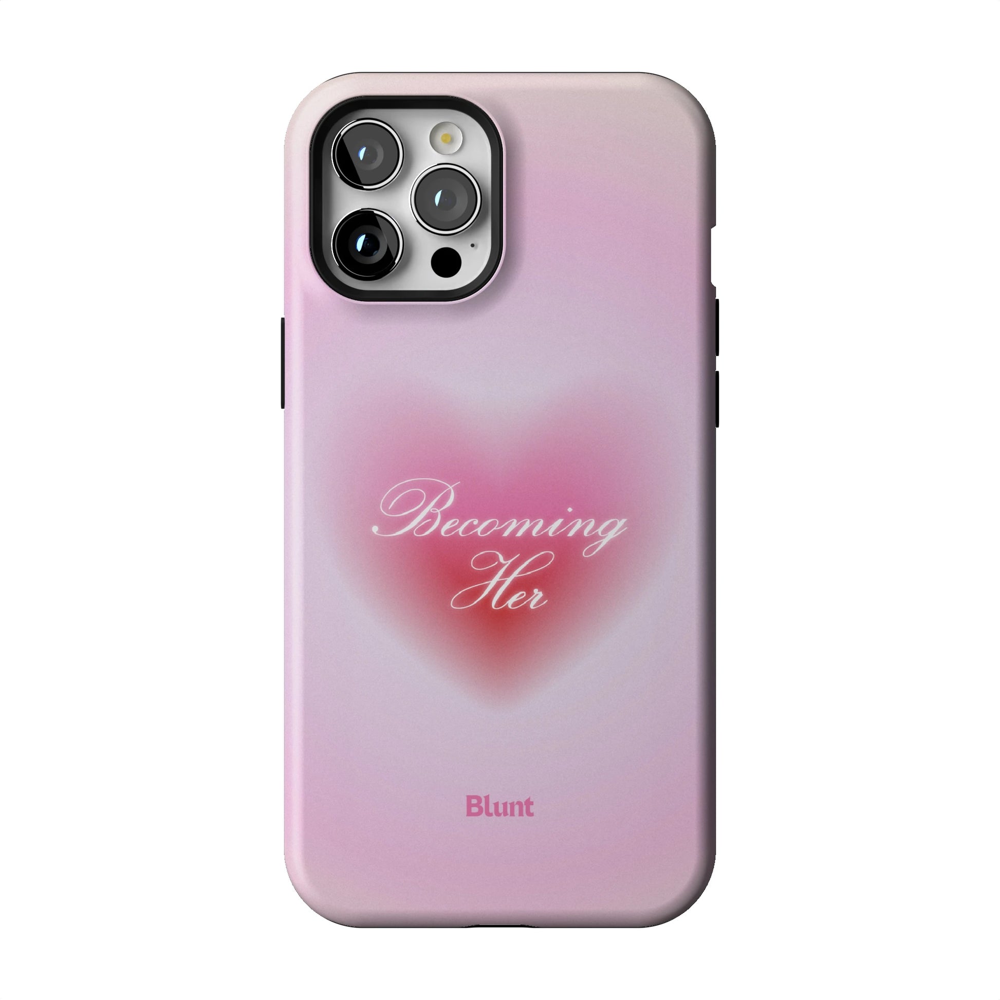 Becoming Her iPhone Case gallery - Iphone_12_Pro_Max_1
