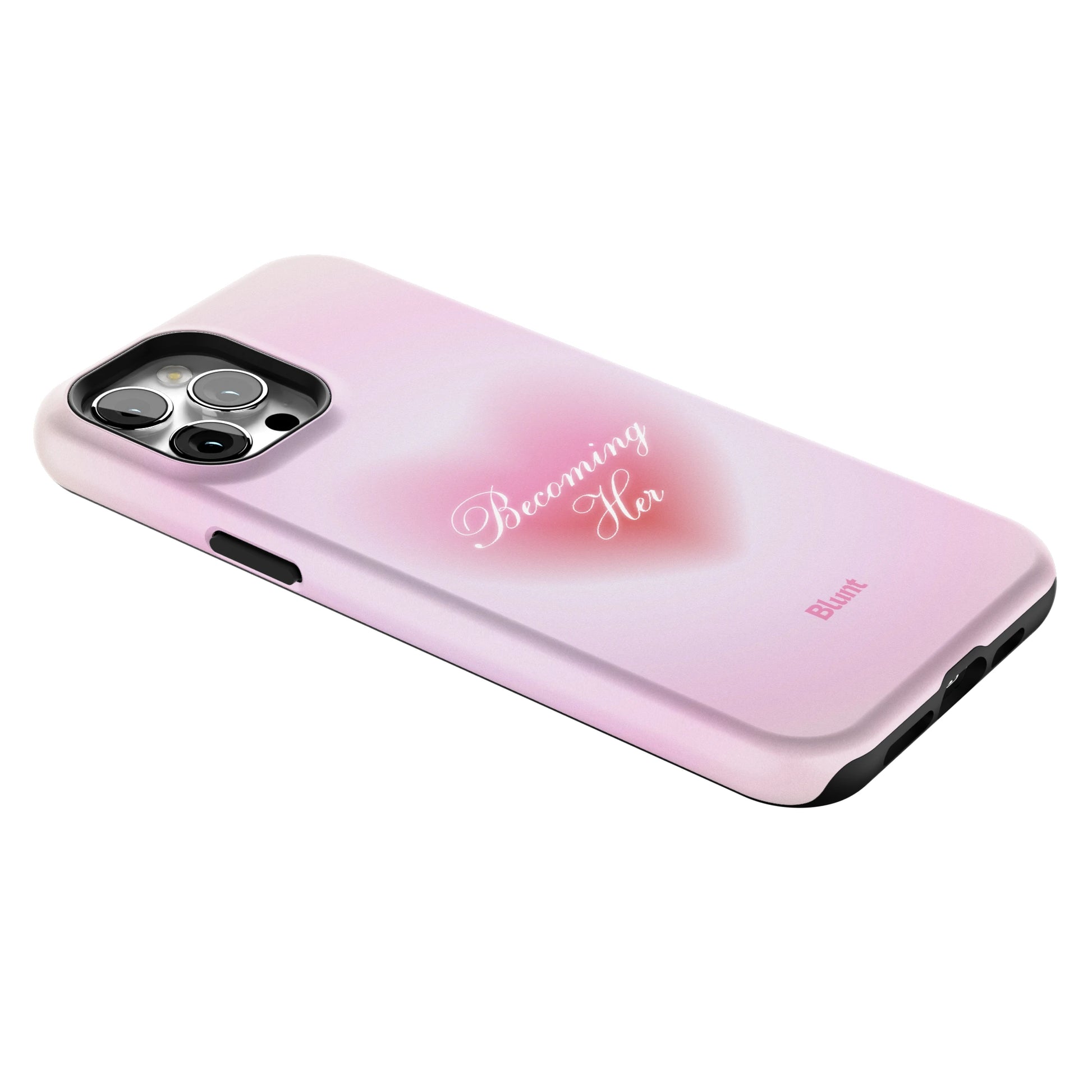 Becoming Her iPhone Case gallery - Iphone_12_Pro_Max_2