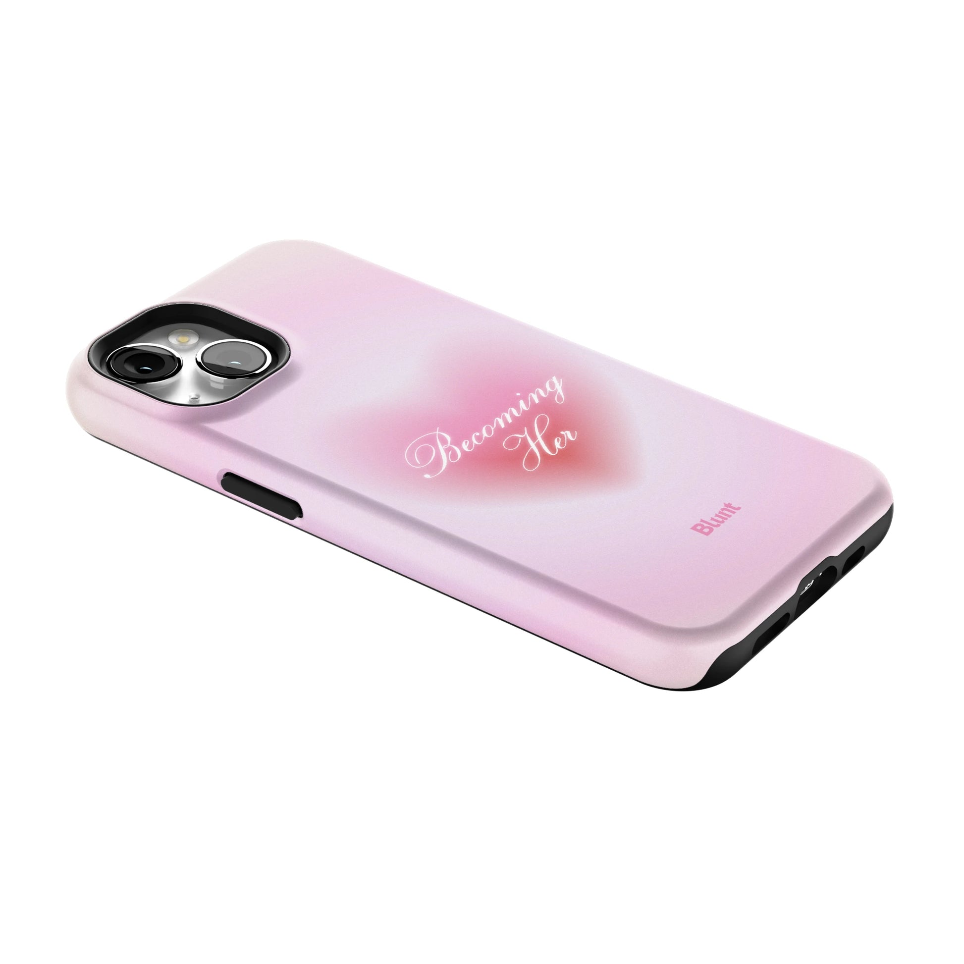 Becoming Her iPhone Case gallery - Iphone_13_Iphone_2