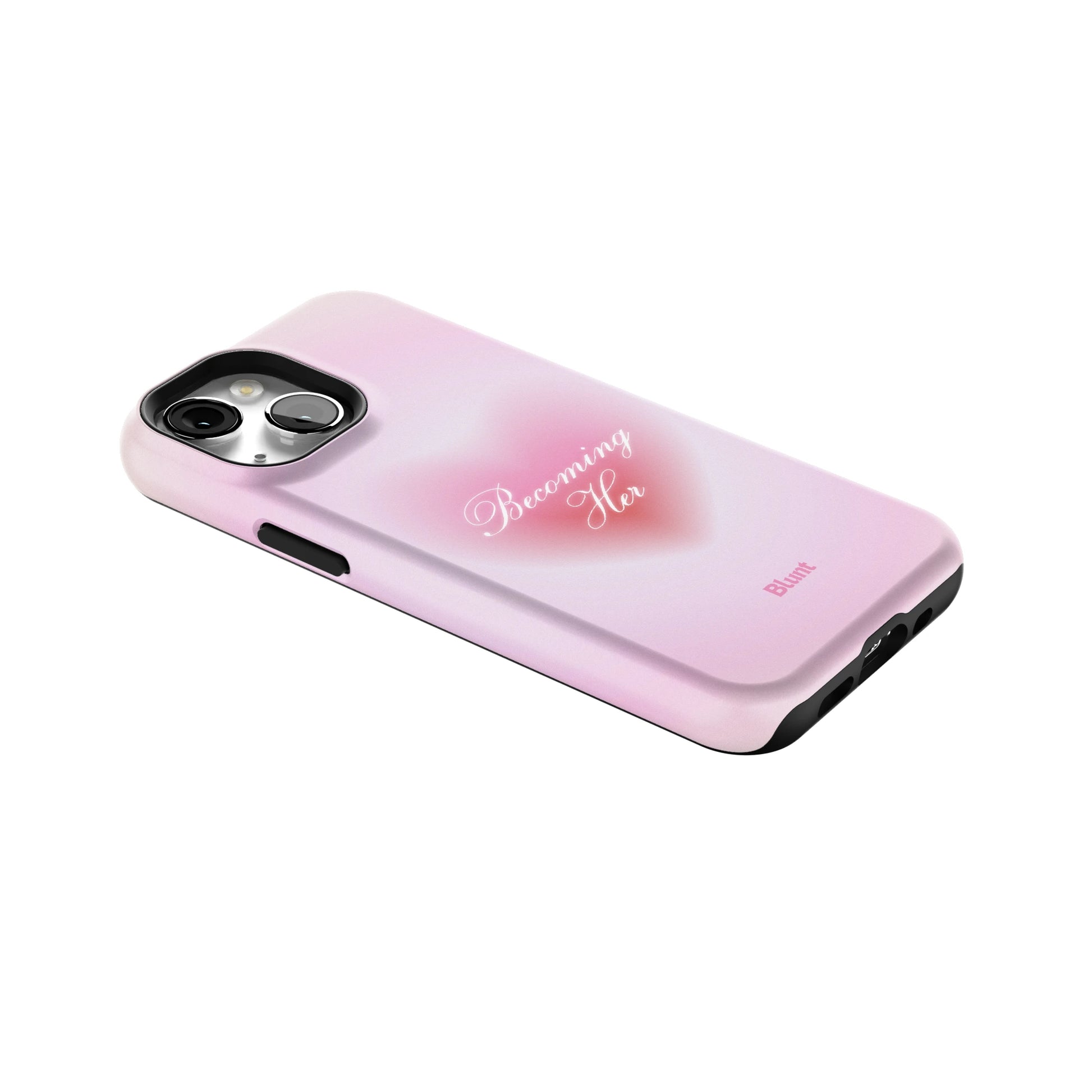 Becoming Her iPhone Case gallery - Iphone_13_Mini_Air_Plus_2
