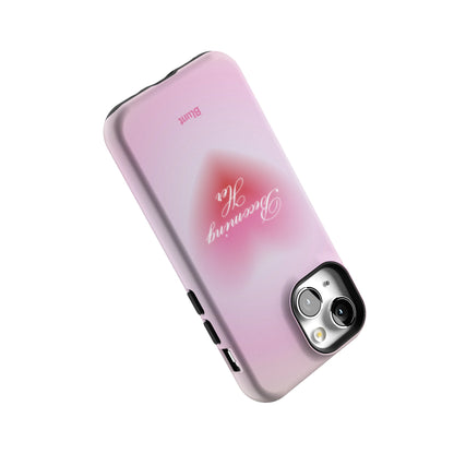 Becoming Her iPhone Case gallery - Iphone_13_Mini_Air_Plus_5