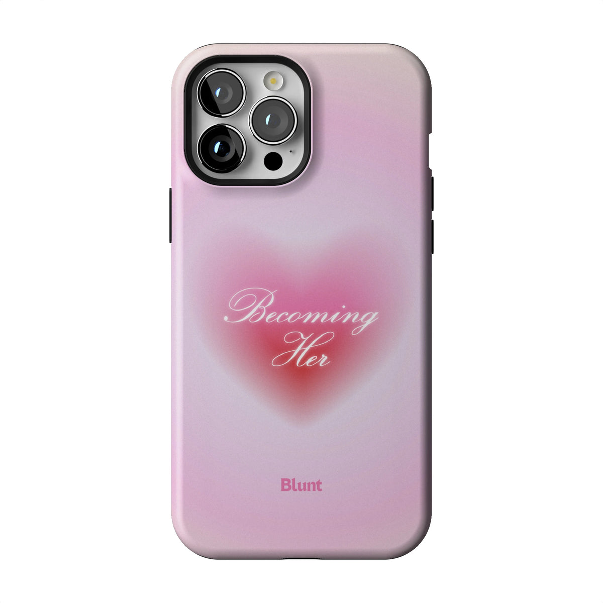 Becoming Her iPhone Case gallery - Iphone_13_Pro_Max_1